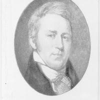 Saber of William Clark