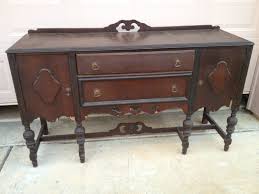 Antique Buffet Table I Love These Six Legged Buffets So Much I Want One For The Living Room And The Entry Antique Buffet Vintage Buffet Buffet Table