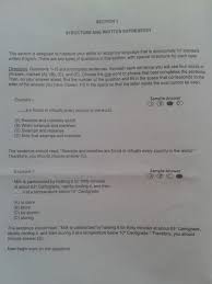 Latihan soal dan pembahasan toefl : Contoh Soal Tes Bahasa Inggris Simak Ui Pascasarjana S2 Tahun 2014