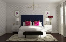 4 Bedrooms In 4 Boutique Hotel Styles Hotel Style Bedroom