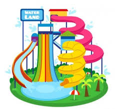 Ayu siti aminah no 1, desa randuagung, kecamatan kebomas, gresik, dengan kolam main untuk anak dan dewasa. Palm Water Park Pamekasan Jawa Timur