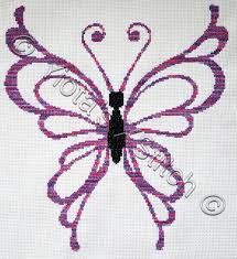 Sorry some are a little fuzzy, i have enlarge them to help make them clear. Butterfly Free Cross Stitch Pattern Cross Stitch Embroidery Kreuzstich Tiere Kreuzstich Bugelperlen