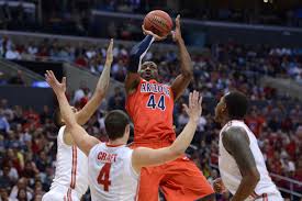 Solomon jamar hill was born in 1991 in harvey, illinois. Solomon Hill 2013 Nba Draft Profile Arizona Desert Swarm