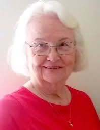 Ruby Jean (Burton) Burke (1931-2023)