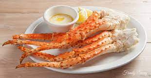 In this video i'm going to show you how to cook crab in the oven. How To Choose Crab And The Best Ways To Cook It Family Savvy