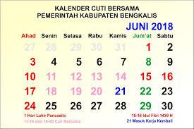 Pindaan cuti sekolah dan takwim persekolahan tahun 2020 juga telah diumumkan oleh kementerian pendidikan malaysia. Cuti Bersama Tak Berlaku Bagi Pns Di Diskominfotik Dan Sejumlah Unit Kerja