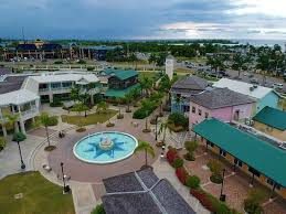 Over Priced Tat Review Of Whitter Village Shopping Mall Ironshore Jamaica Tripadvisor