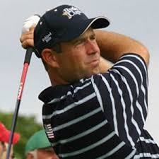 It's now time for me to return the favor, cink adds. Stewart Cink Bio Family Trivia Famous Birthdays