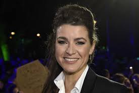 Merel westrik (born 1 november 1979 in wormer, netherlands) is a dutch news presenter and television host. Merel Westrik Is Zwanger Van Haar Eerste Kindje Superguide