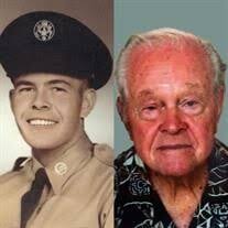 Russell L. Dickinson Obituary