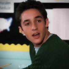 Kevin Meyers Follow @kelly.kapowskis.hair for more edits!!