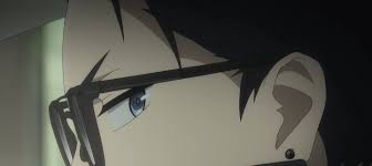 Unlimited episode 8 english subbed. Fugou Keiji Balance Unlimited 1x6 Review Ill Got Ill Spent The Geekiary