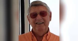 Mr. Charles F. Stultz Sr. Obituary