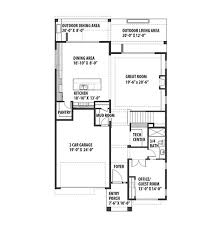 This drawing might be the best of all of the drawings in your small ranch house plans package deal. Cheapest House Plans To Build Simple House Plans With Style Blog Eplans Com