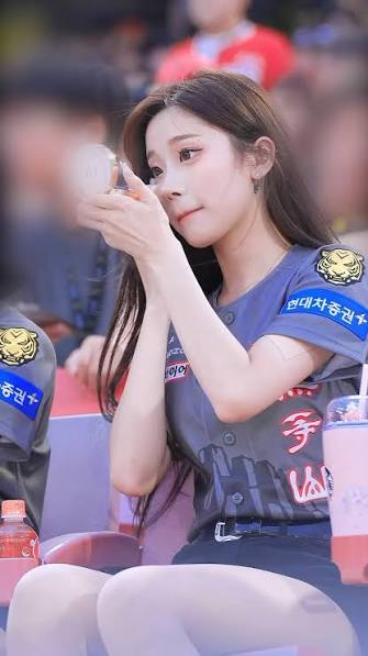 #이주은 #삐끼삐끼 ’그‘ 영상 여기쑴다