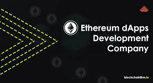 Everything You Should Know About Ethereum Dapps Blockchain Development Communication Networks