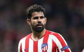 Diego costa skills & goalsdiego costa'nın temsilcisi pedro santos, golcü futbolcunun beşiktaş'a transferiyle ilgili önemli açıklamalarda bulundu. 90plus Diego Costa Angeblich Vor Wechsel Zu Benfica 90plus