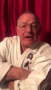 Live karate class via Zoom Meeting starts Tuesday, March 31. Send your  email address to receive the Zoom invitation to info@nmsk.org . Schedule  will be shared