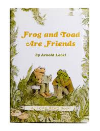 Frog and toad are friends by arnold lobel, frog and toad together by arnold lobel, frog and toad all year by arnold a book's total score is based on multiple factors, including the number of people who have voted for it and how highly those voters ranked the book. Pin On Tats