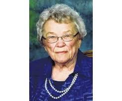 Lucille Bucher Obituary (2016)