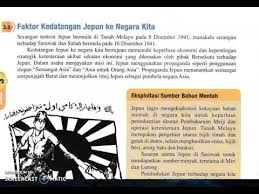 Menerangkan 3 kepentingan bekerjasama dalam menjamin kemakmuran negara. Cikgu Sani Sejarah Tingkatan 4 Topik Faktor Kedatangan Jepun Ke Negara Kita Youtube
