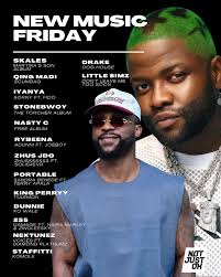 Kizz Daniel announces new EP “Lemon Chase” 🔥 With features from BNXN,  Runtown, Zlatan, Odumodublvck, Bella Shmurda and more 👏🏽 Out