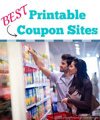 Best Printable Coupon Sites Print Free Grocery Coupons Printable Coupons Grocery Printable Coupons Coupons