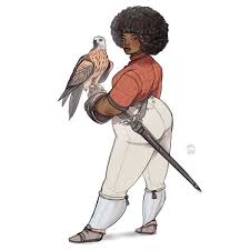 See more ideas about warrior drawing, character art, fantasy art. Artist Illustrates Women Of All Shapes And Sizes As Powerful Warriors
