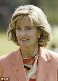 Loved-up in the Bahamas: First pictures of Lord Brabourne and designer  friend comforting him after split