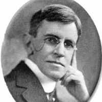 Joseph Ruggles Wilson Jr. (1867–1927)