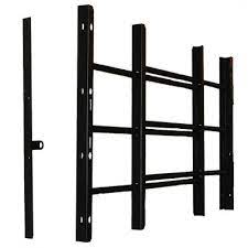 Find window security bars in buy & sell | buy and sell new and used items near you in calgary. Window Security Bars Window Hardware The Home Depot