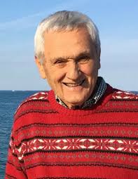 Obituary information for Richard J. Poulton