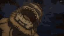 Jaw Titan Aot Gif Jawtitan Aot Aotseason4 Discover Share Gifs The perfect porco aot attack animated gif for your conversation. jaw titan aot gif jawtitan aot