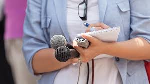 Media, PR and journalism courses | Sheffield Hallam University