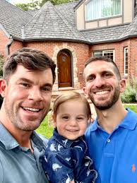 I moved to Denver! After 13 years in our nation's capital (and a lot of  time in and out Louisville!), my family made the move officially this  weekend. If work or life