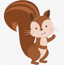 Download I Cmkkag Gld Png Cromos Clip Rt Woodland Animals Clipart Png Image With Transparent Background Toppng