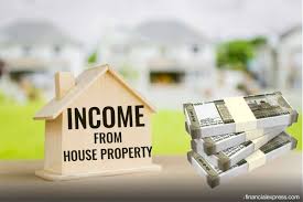 Income is the consumption and saving opportunity gained by an entity within a specified timeframe, which is generally expressed in monetary terms. What Is Income From House Property The Financial Express