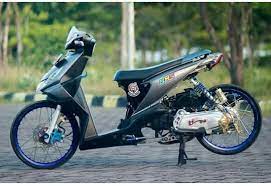 Modifikasi honda beat street simple,elegant dan murah cocok untuk kantong pelajar#modifikasibeatstreetnew2020#modifikasibeatnew#modifikasibeatmurah#modifikas. Beat Karbu Babylook Home Facebook