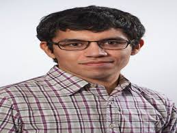 Alumno UG participa en congreso internacional de ciencia láser “CLEO 2022” 