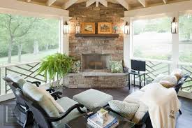 Check with your city to make sure that it meets their requirements as well. Portfolio The Porch Company House With Porch Porch Fireplace Porch Design