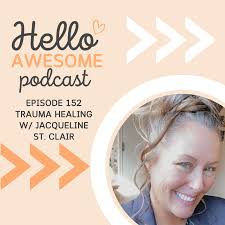 Hello Awesome Podcast • Listen