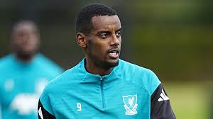 Alexander Isak go dey play ein first game for Liverpool against Atletico Madrid? - Imagen principal del artículo