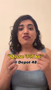 Delhi! 😍, SEE YOU THIS SUNDAY at @depot48 for a band set where we’ll be  playing you some music from my first ever album! Ticket link in bio ✨,  #ghazal #urdupoetrylovers #retrobollywoodsongs ...