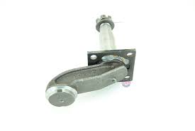 If no tag is found, contact the trailer manufacturer with the necessary information (i.e. Trailer Spindle For 3500 Lb Axle 84 Drop Axle Style 23896