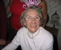 Helen Poulos Obituary (1924