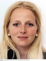 Theresa Hauser's Instagram, Twitter & Facebook