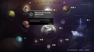 For the guardian class, see titan. Where To Find All Mercury Wanted Bounties In Destiny 2 Forsaken Gamersheroes
