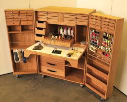 10 Trabajos En Pallets Para Hacer En Este Fin De Semana Manos A La Obra Fly Tying Fishing Storage Workstation