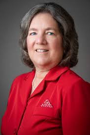 Anita Mitchell, PhD, OTR, FAOTA