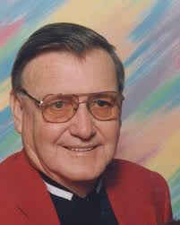 Obituary for James "Red" Fairley Tew